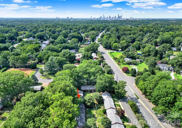 24th image of 4511 Woodlark Ln, Charlotte, NC 28211 | MLS# 4414919