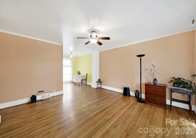 5th image of 4511 Woodlark Ln, Charlotte, NC 28211 | MLS# 4414919