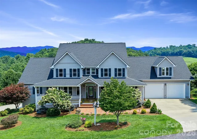1st image of 119 Horseshoe Trl, Barnardsville, NC 28709 | MLS# 4414921