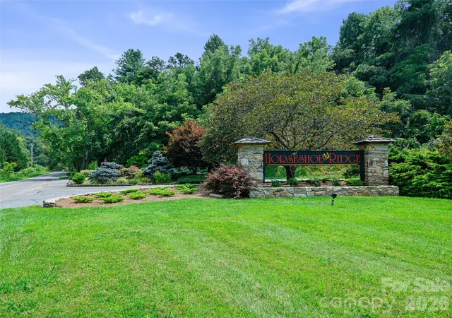 48th image of 119 Horseshoe Trl, Barnardsville, NC 28709 | MLS# 4414921