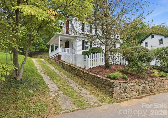 3rd image of 45 Woodvale Ave, Asheville, NC 28804 | MLS# 4414922