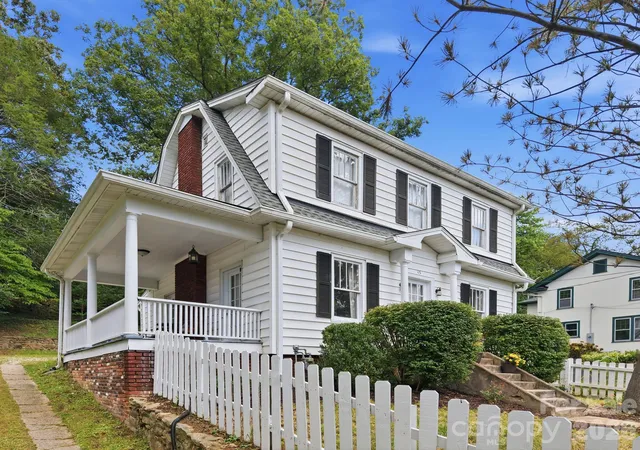 4th image of 45 Woodvale Ave, Asheville, NC 28804 | MLS# 4414922