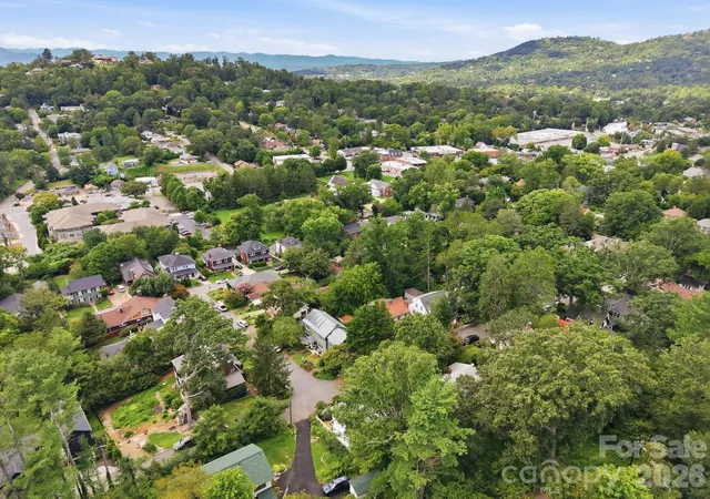 43rd image of 45 Woodvale Ave, Asheville, NC 28804 | MLS# 4414922