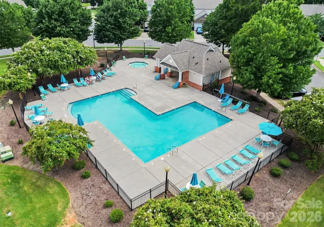 41st image of 12058 Stratfield Pl Cir, Pineville, NC 28134 | MLS# 4414924