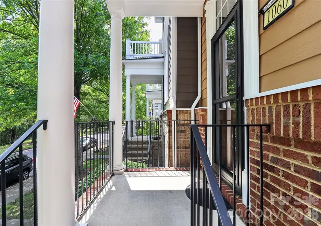 Photo 2 of Townhouse for sale at 1060 Drayton Ct, Fort Mill, SC 29708 | MLS# 4414925 | Listing updated on 2026-09-27