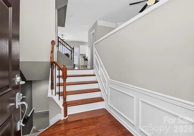 Photo 3 of Townhouse for sale at 1060 Drayton Ct, Fort Mill, SC 29708 | MLS# 4414925 | Listing updated on 2026-09-27