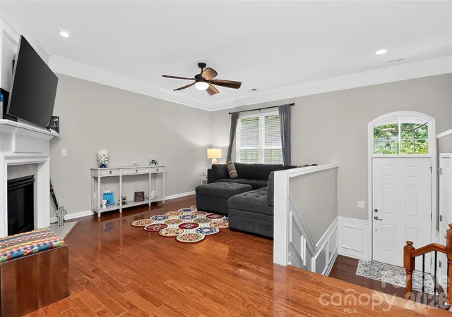 Photo 4 of Townhouse for sale at 1060 Drayton Ct, Fort Mill, SC 29708 | MLS# 4414925 | Listing updated on 2026-09-27