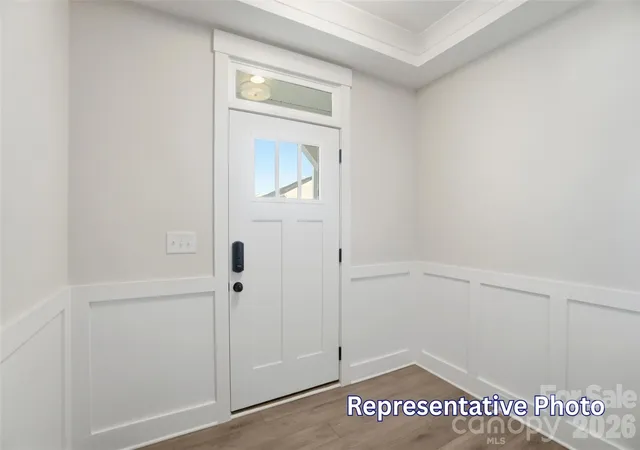 Photo 3 of Townhouse for sale at 410 Blythe Townhome Ln, Waxhaw, NC 28173 | MLS# 4414936 | Listing updated on 2026-10-03