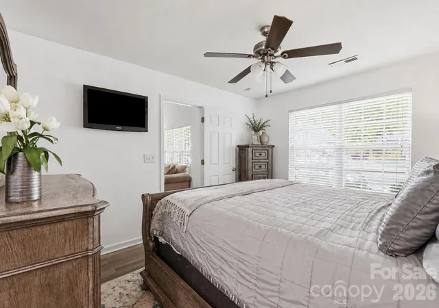 Photo 4 of Townhouse for sale at 150 Limerick Rd #A, Mooresville, NC 28115 | MLS# 4414940 | Listing updated on 2026-10-08