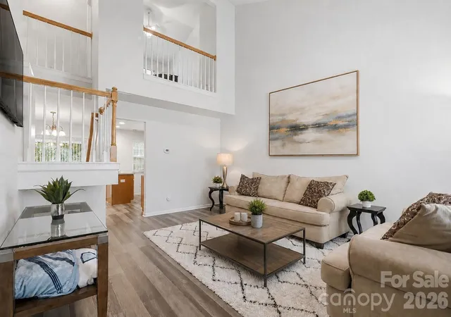 Photo 1 of Townhouse for sale at 150 Limerick Rd #A, Mooresville, NC 28115 | MLS# 4414940 | Listing updated on 2026-09-29