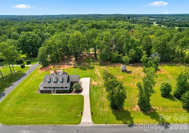 47th image of 1134 Oakwood Dr, Chester, SC 29706 | MLS# 4414941