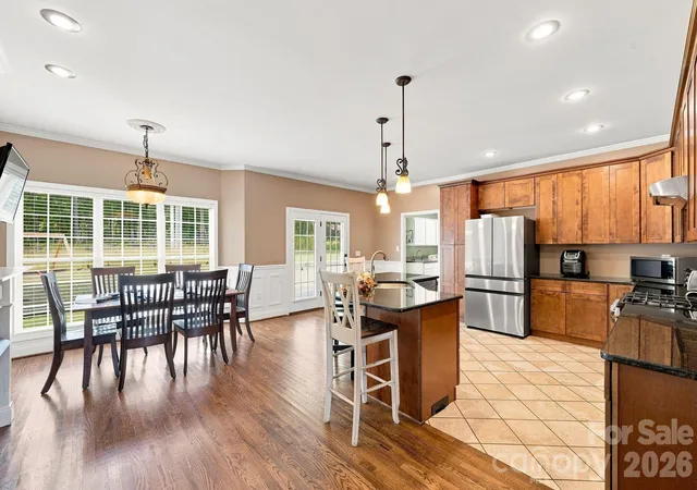 5th image of 1134 Oakwood Dr, Chester, SC 29706 | MLS# 4414941