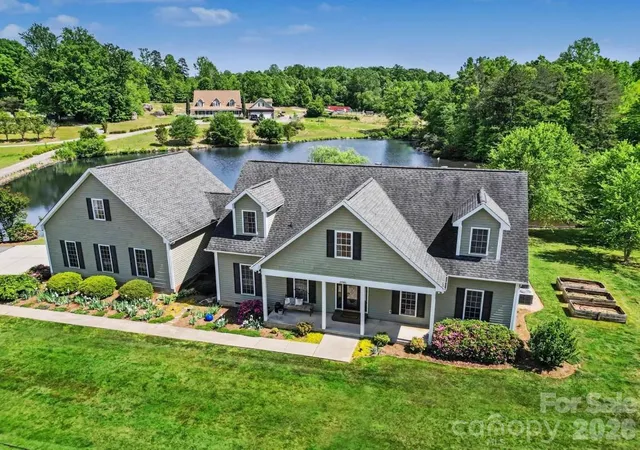 1st image of 3985 Mt Hope Church Rd, Salisbury, NC 28146 | MLS# 4414944