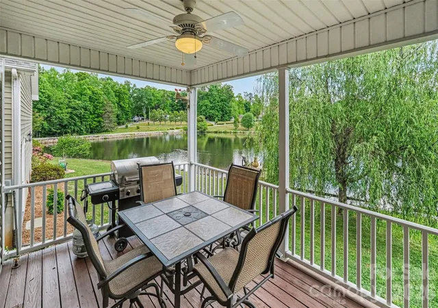 Photo 3 of Single family home for sale at 3985 Mt Hope Church Rd, Salisbury, NC 28146 | MLS# 4414944 | Listing updated on 2026-09-27
