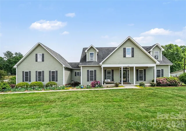 Photo 3 of Single family home for sale at 3985 Mt Hope Church Rd, Salisbury, NC 28146 | MLS# 4414944 | Listing updated on 2026-09-27