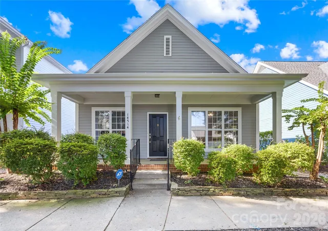 1st image of 14514 Holly Springs Dr, Huntersville, NC 28078 | MLS# 4414948