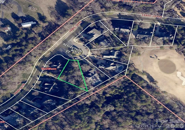 5th image of 18609 Reflection Rock Ct, Davidson, NC 28036 | MLS# 4414950
