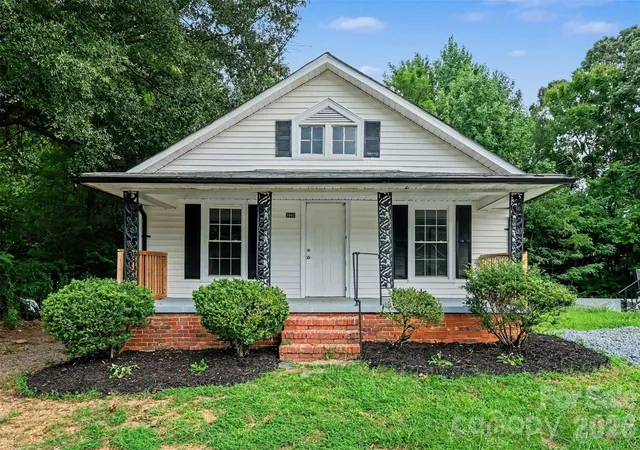 Photo 1 of Single family home for sale at 3860 Rock Hl Church Rd, Concord, NC 28027 | MLS# 4414954 | Listing updated on 2026-09-04