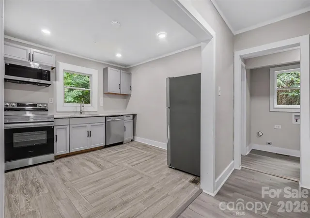 Photo 3 of Single family home for sale at 3860 Rock Hl Church Rd, Concord, NC 28027 | MLS# 4414954 | Listing updated on 2026-09-04