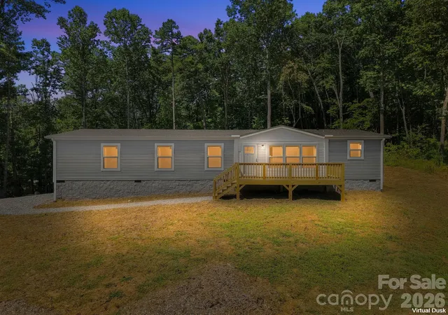 Single family home for sale at 93 Foxcroft Ln, Flat Rock, NC 28792 | MLS# 4414955 | Listing updated on 2026-09-18