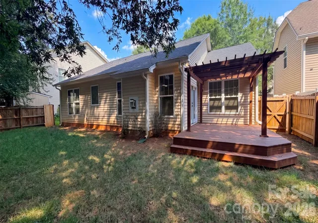 5th image of 12740 Windyedge Rd, Huntersville, NC 28078 | MLS# 4414956