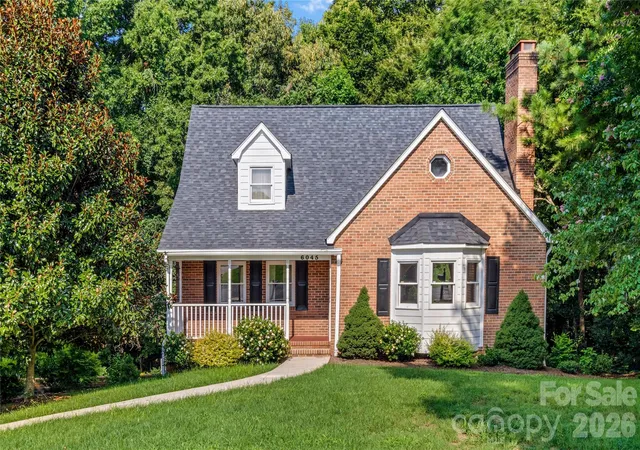 Photo 1 of Single family home for sale at 6045 Stone Blf Dr, Clemmons, NC 27012 | MLS# 4414958 | Listing updated on 2026-08-27