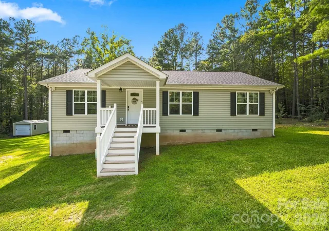 Photo 2 of Single family home for sale at 1364 Stroupe Rd, Lancaster, SC 29720 | MLS# 4414962 | Listing updated on 2026-10-20