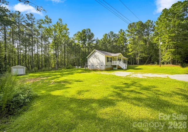 Photo 3 of Single family home for sale at 1364 Stroupe Rd, Lancaster, SC 29720 | MLS# 4414962 | Listing updated on 2026-10-20