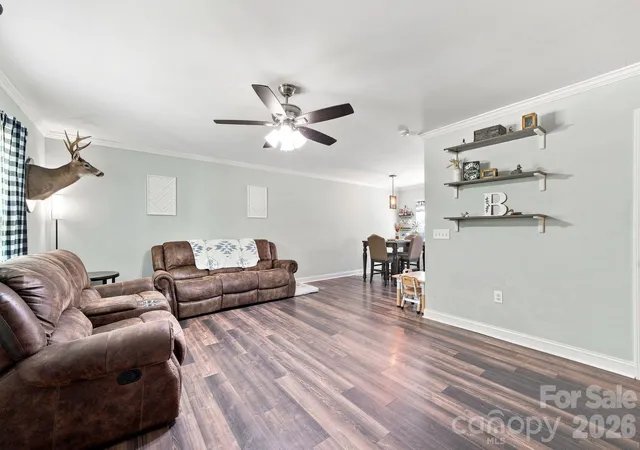 Photo 4 of Single family home for sale at 1364 Stroupe Rd, Lancaster, SC 29720 | MLS# 4414962 | Listing updated on 2026-10-20