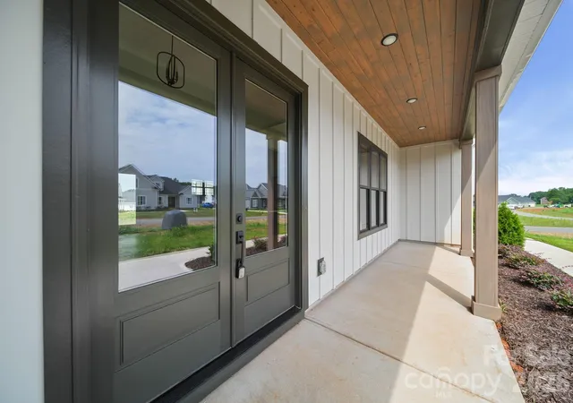 Photo 3 of Single family home for sale at 123 Trinity Ct, Salisbury, NC 28147 | MLS# 4414964 | Listing updated on 2026-08-20