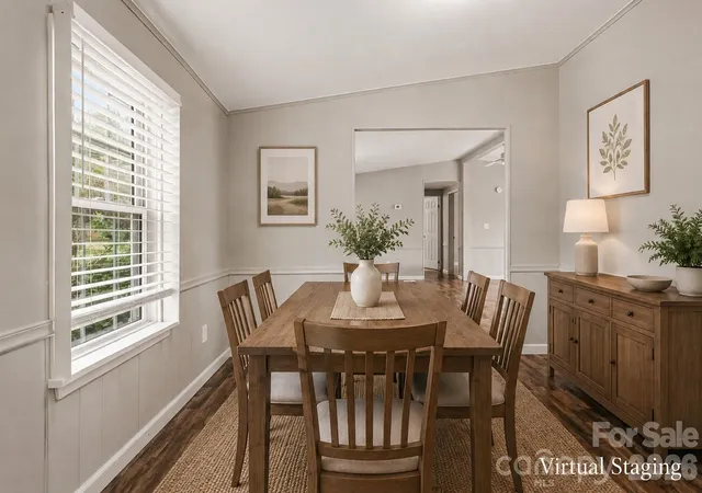 Photo 3 of Single family home for sale at 599 Scotts Crk Rd, Statesville, NC 28625 | MLS# 4414968 | Listing updated on 2026-10-04