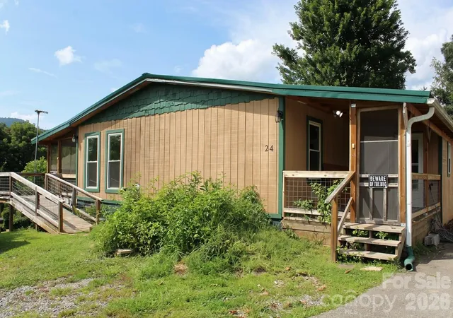 2nd image of 24 Karis Ln, Clyde, NC 28721 | MLS# 4414971