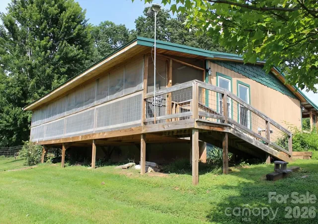 3rd image of 24 Karis Ln, Clyde, NC 28721 | MLS# 4414971