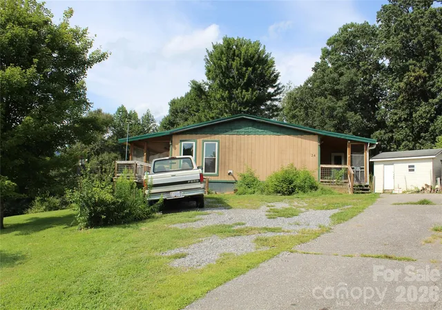 27th image of 24 Karis Ln, Clyde, NC 28721 | MLS# 4414971