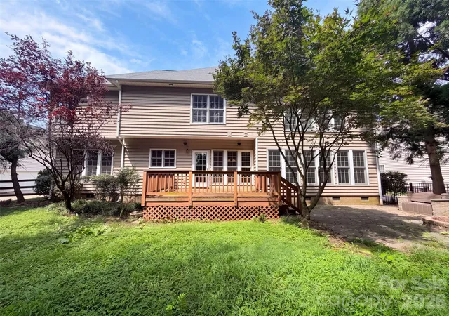 5th image of 188 Forest Walk Wy, Mooresville, NC 28115 | MLS# 4414974