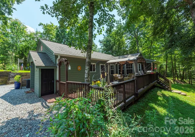 2nd image of 4895 Hudlow Rd, Union Mills, NC 28167 | MLS# 4414979
