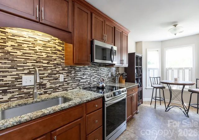 Photo 3 of Single family home for sale at 120 Arbor Ridge Rd, Mount Holly, NC 28120 | MLS# 4414980 | Listing updated on 2026-10-03