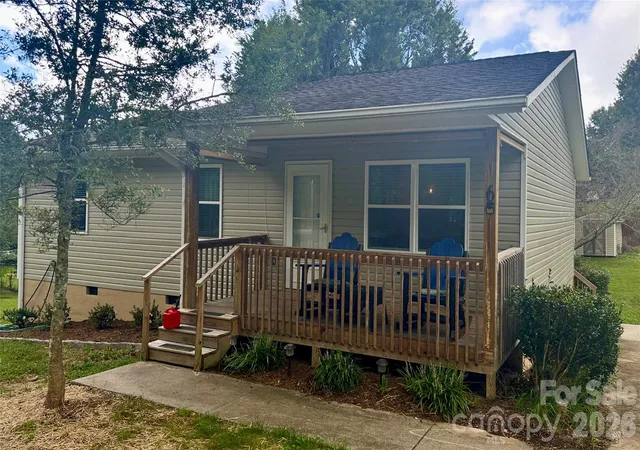 Photo 1 of Single family home for sale at 6 Kendrick Ct, Flat Rock, NC 28731 | MLS# 4414981 | Listing updated on 2026-10-16