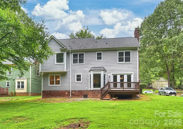 23rd image of 7224 Canyon Dr, Charlotte, NC 28262 | MLS# 4414984