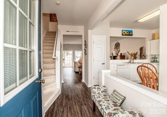 Photo 2 of Townhouse for sale at 3233 Mannington Dr, Charlotte, NC 28270 | MLS# 4414989 | Listing updated on 2026-08-23