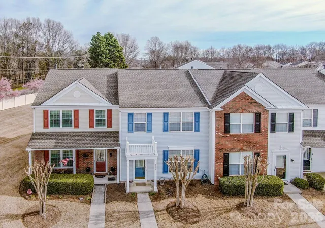 Photo 23 of Townhouse for sale at 3233 Mannington Dr, Charlotte, NC 28270 | MLS# 4414989 | Listing updated on 2026-08-23