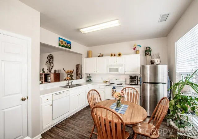Photo 3 of Townhouse for sale at 3233 Mannington Dr, Charlotte, NC 28270 | MLS# 4414989 | Listing updated on 2026-10-29