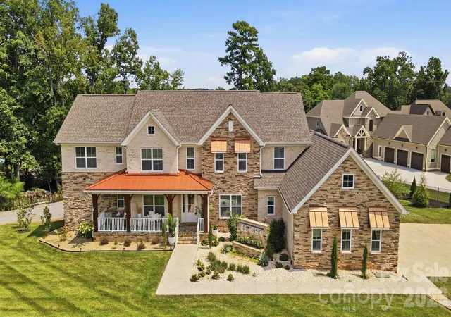 Photo 2 of Single family home for sale at 1920 Marlin Dr, Clover, SC 29710 | MLS# 4414993 | Listing updated on 2026-09-05