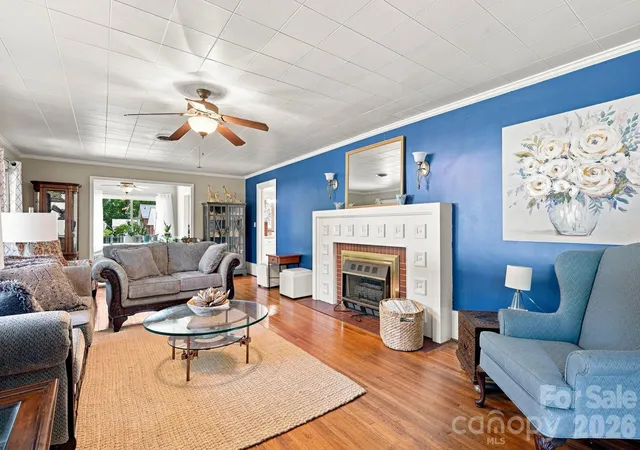 4th image of 310 Brook St, Kannapolis, NC 28083 | MLS# 4414995