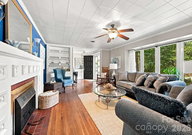 5th image of 310 Brook St, Kannapolis, NC 28083 | MLS# 4414995