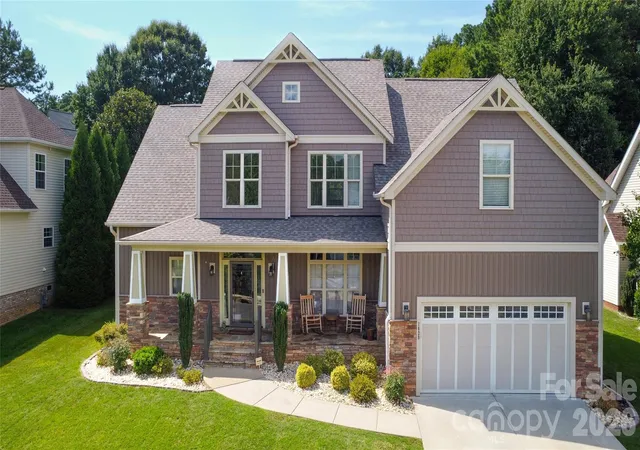 2nd image of 1629 Shetland Ln, Rock Hill, SC 29730 | MLS# 4414997