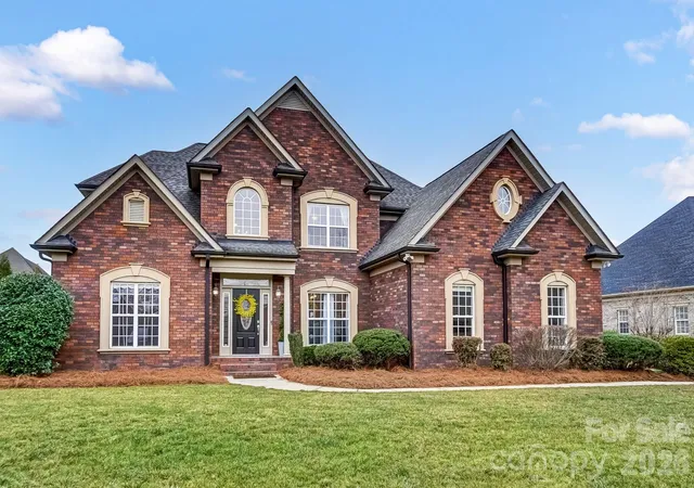 2nd image of 5507 Two Iron Dr, Matthews, NC 28104 | MLS# 4415000
