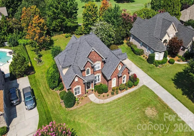 46th image of 5507 Two Iron Dr, Matthews, NC 28104 | MLS# 4415000