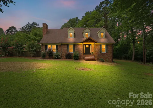 Photo 2 of Single family home for sale at 360 Small Rd, Randleman, NC 27317 | MLS# 4415004 | Listing updated on 2026-10-02