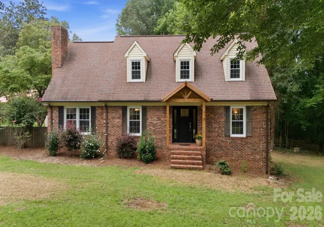 Photo 3 of Single family home for sale at 360 Small Rd, Randleman, NC 27317 | MLS# 4415004 | Listing updated on 2026-10-02